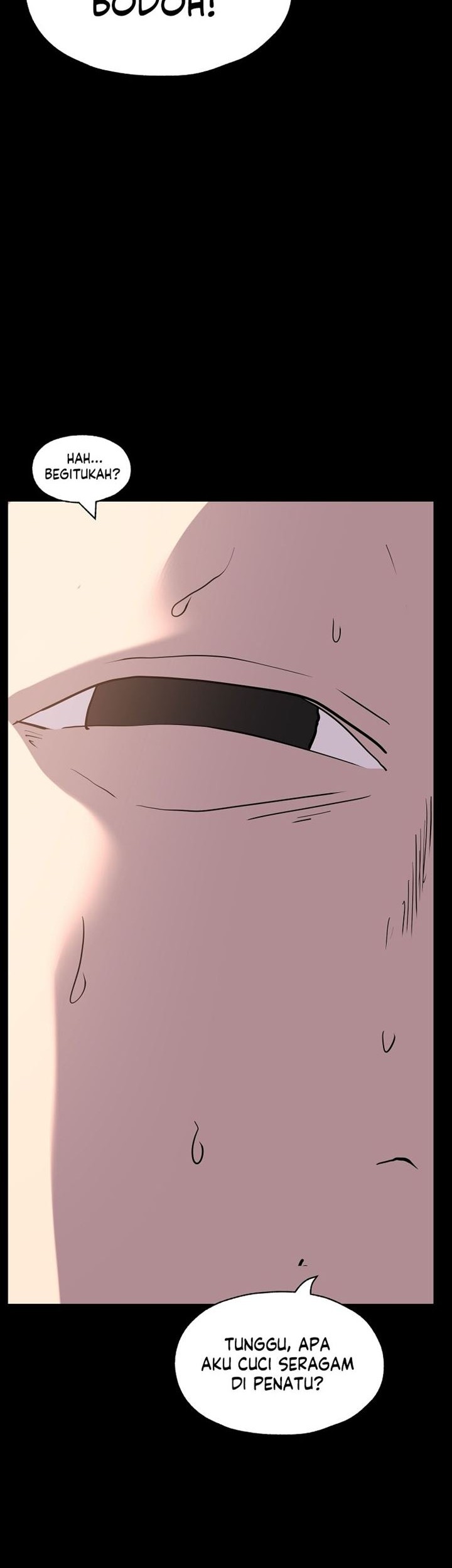 VR HERO Chapter 27 - halaman 19
