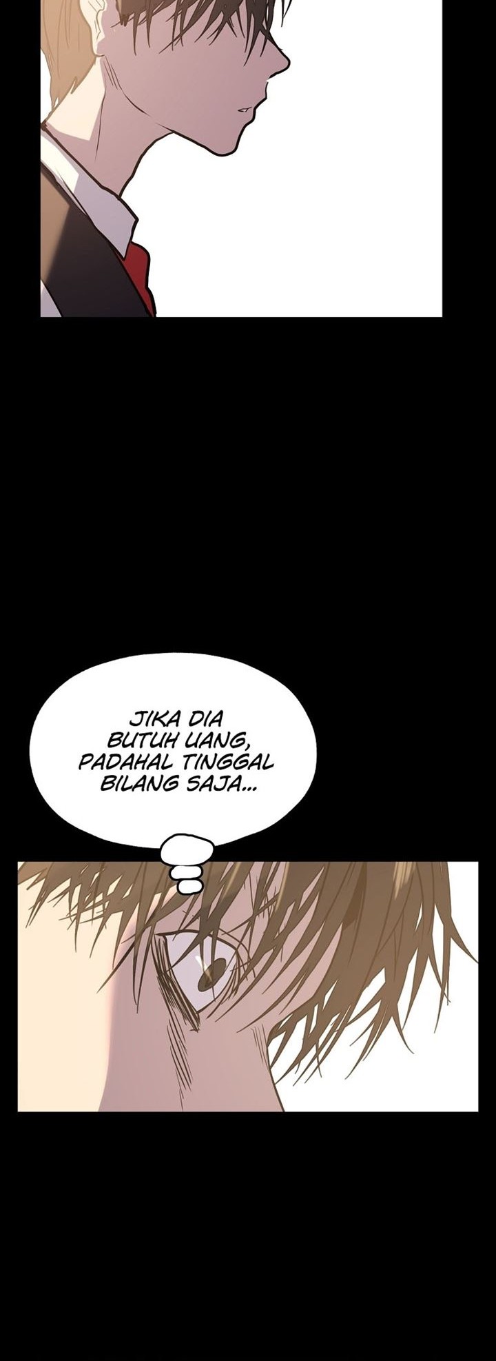 VR HERO Chapter 27 - halaman 21