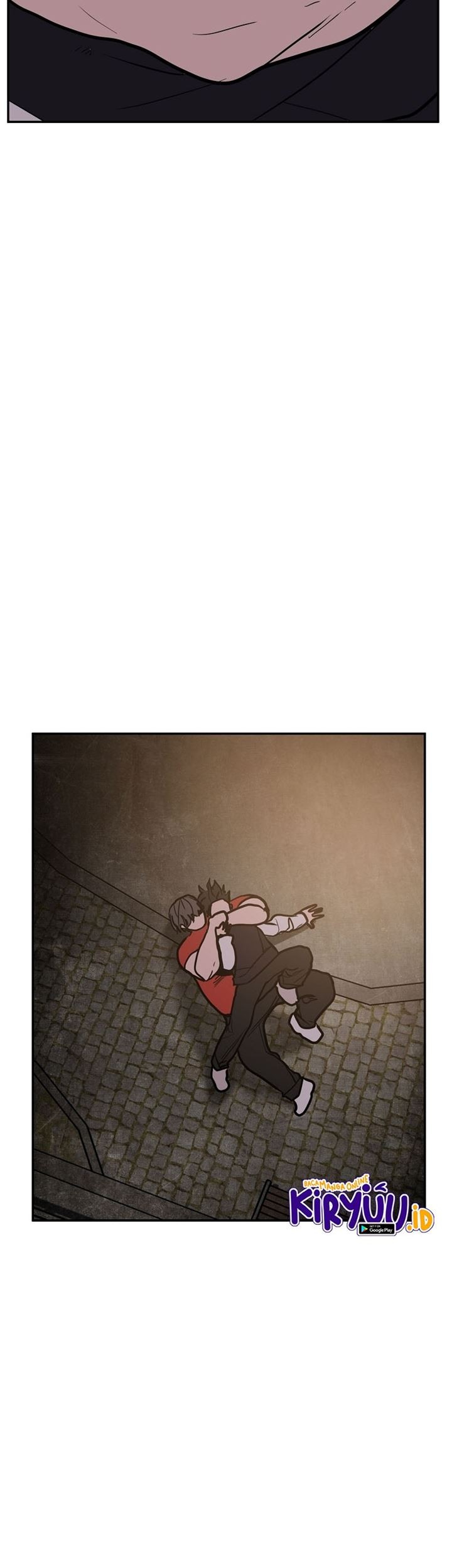 VR HERO Chapter 27 - halaman 26