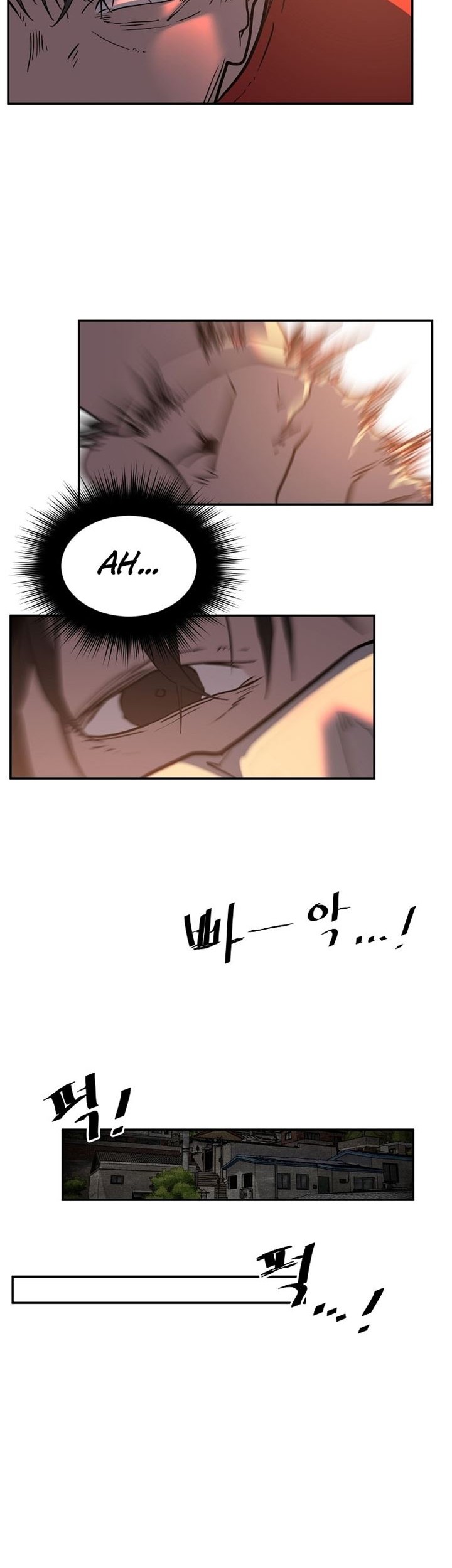VR HERO Chapter 27 - halaman 35