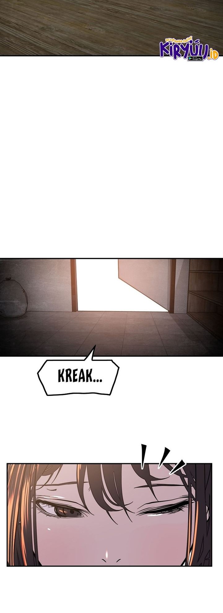 VR HERO Chapter 27 - halaman 37