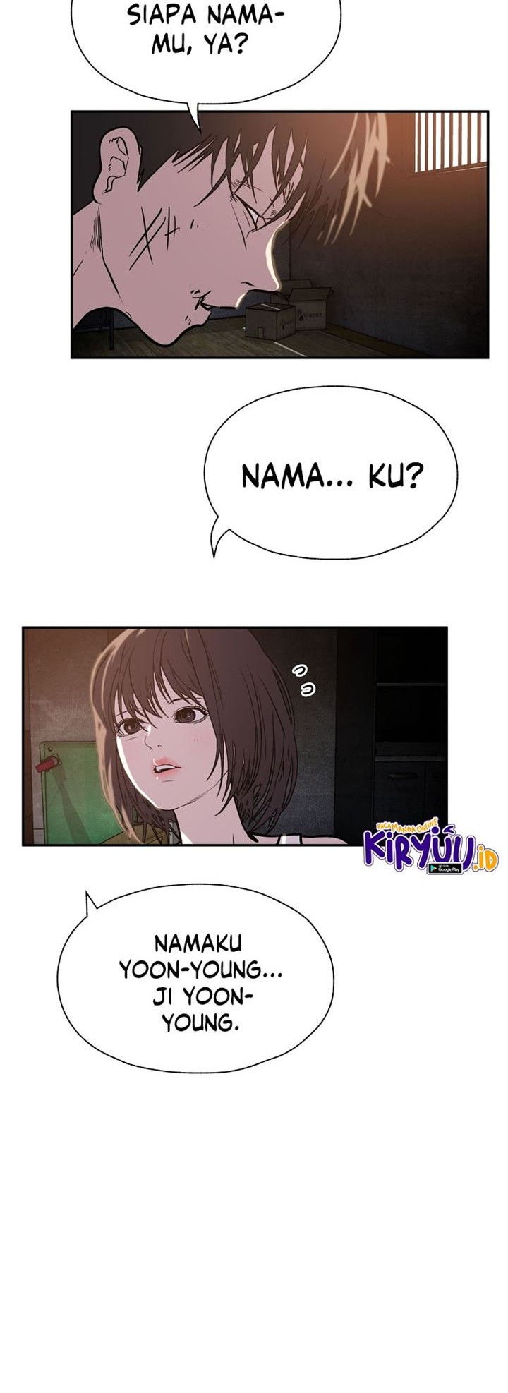 VR HERO Chapter 27 - halaman 41