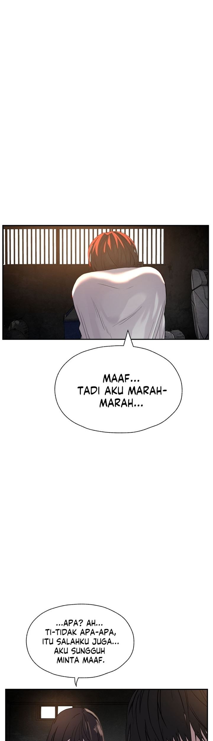 VR HERO Chapter 27 - halaman 42