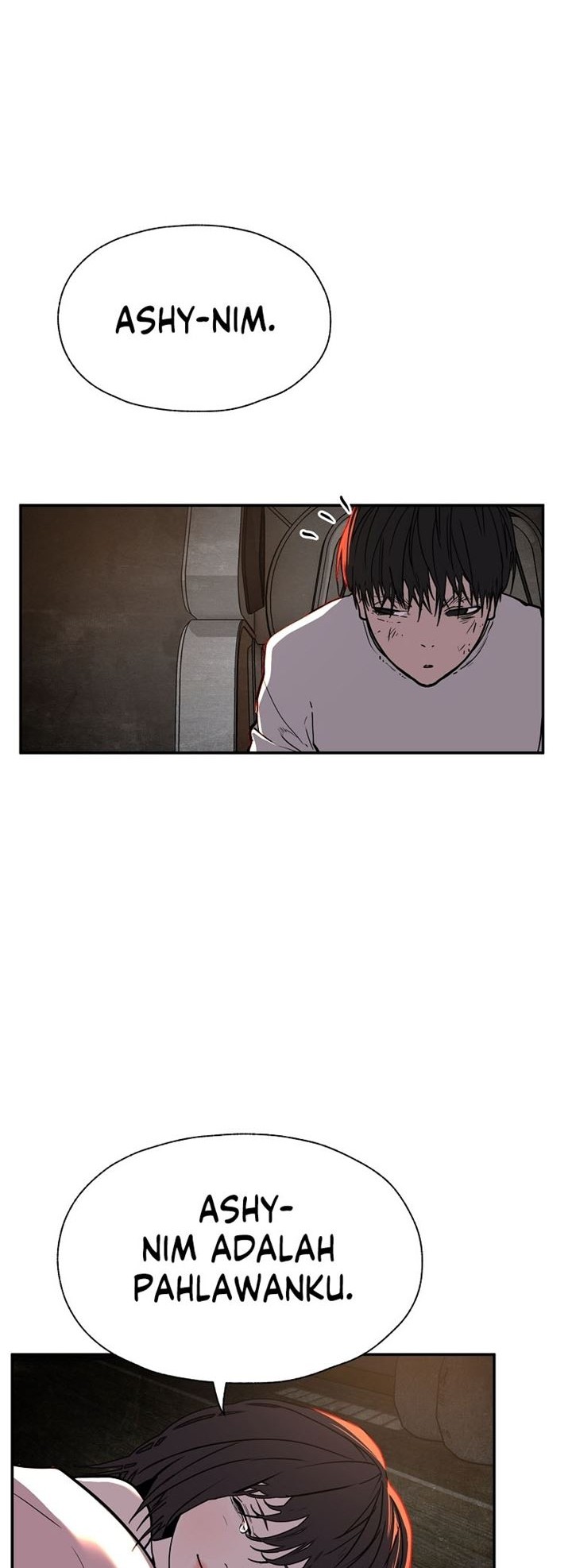 VR HERO Chapter 27 - halaman 45