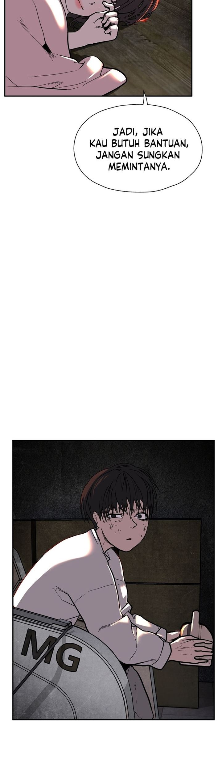 VR HERO Chapter 27 - halaman 46