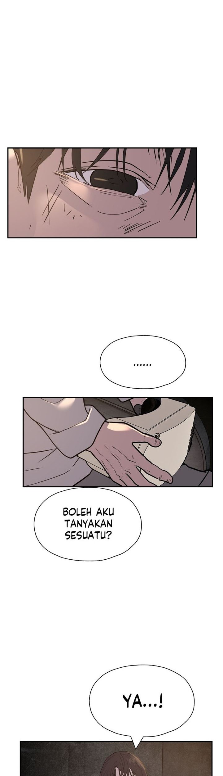 VR HERO Chapter 27 - halaman 47