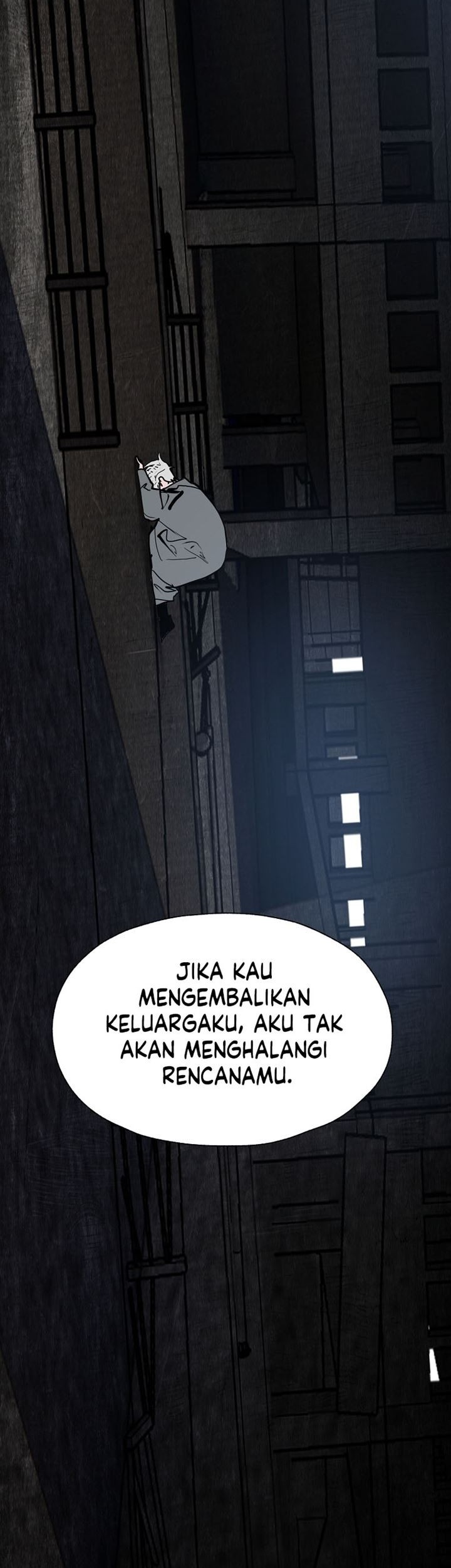 VR HERO Chapter 27 - halaman 56
