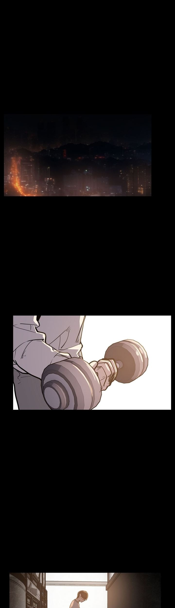 VR HERO Chapter 27 - halaman 8