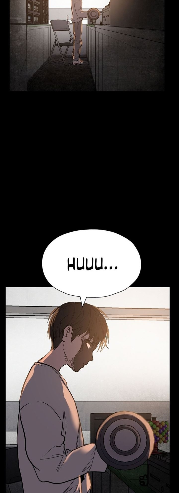 VR HERO Chapter 27 - halaman 9