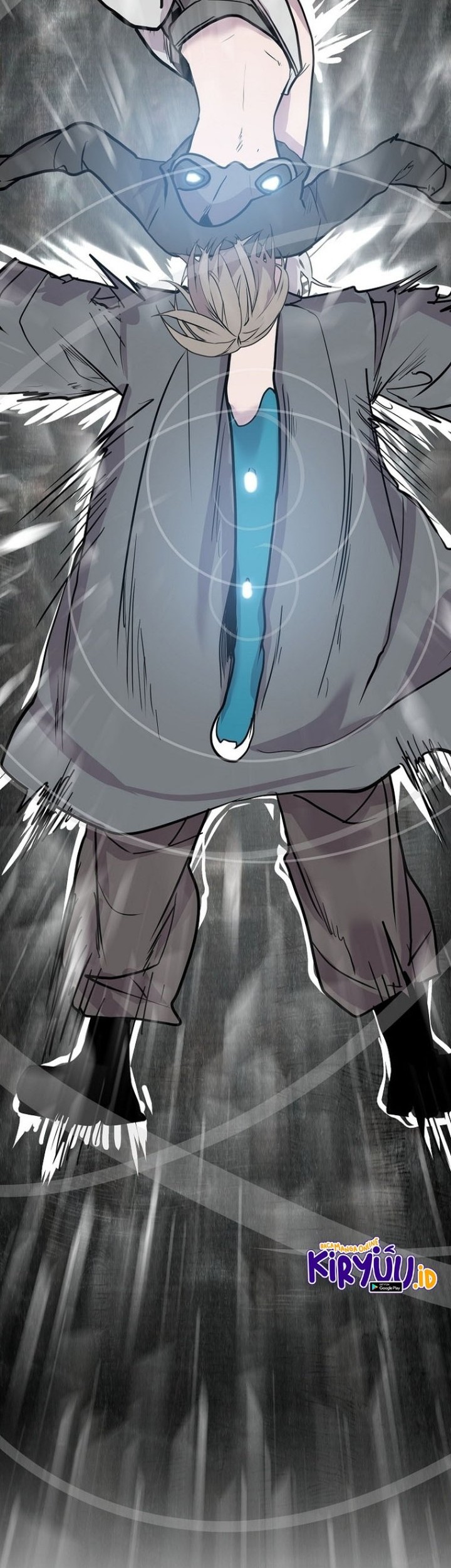 VR HERO Chapter 28 - halaman 19