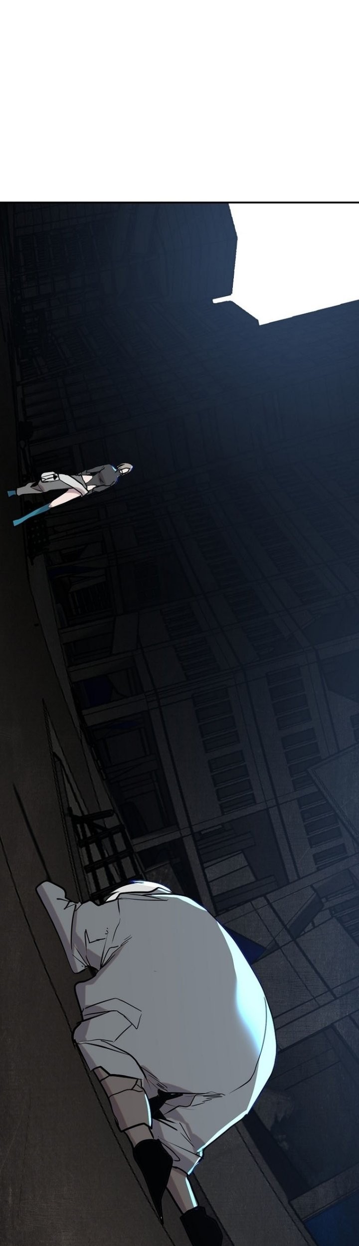 VR HERO Chapter 28 - halaman 2