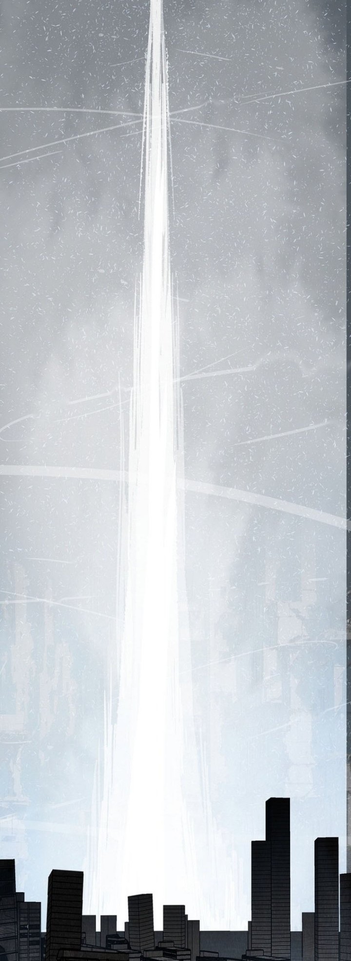 VR HERO Chapter 28 - halaman 21