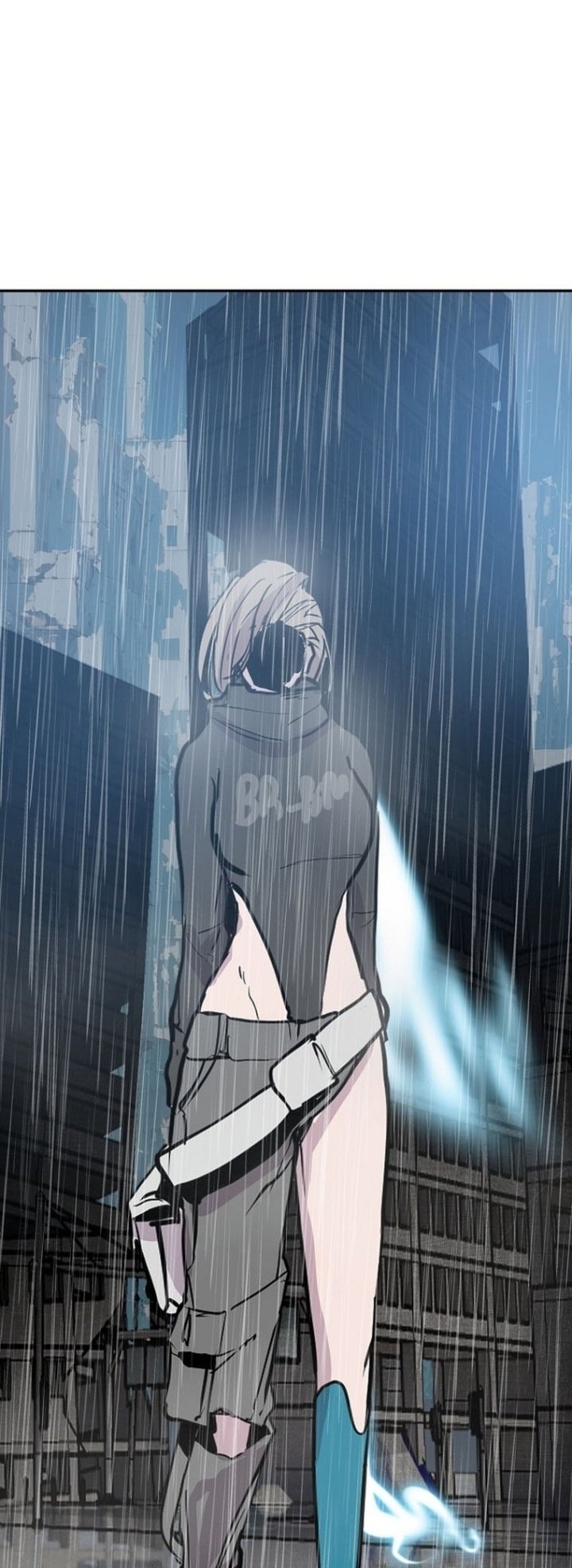 VR HERO Chapter 28 - halaman 25