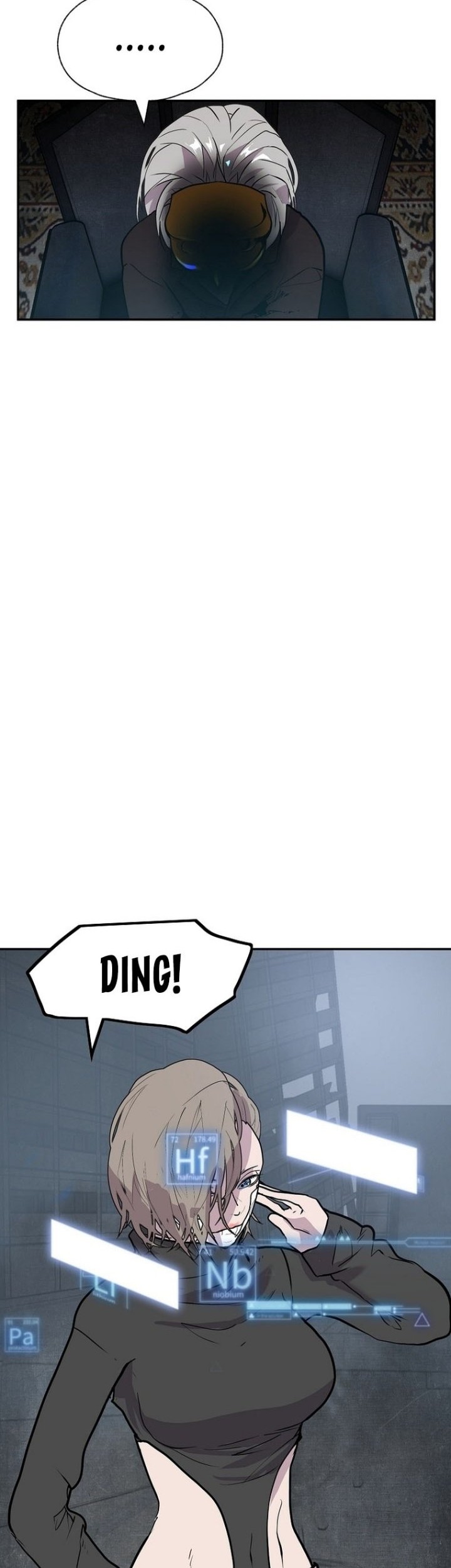 VR HERO Chapter 28 - halaman 27
