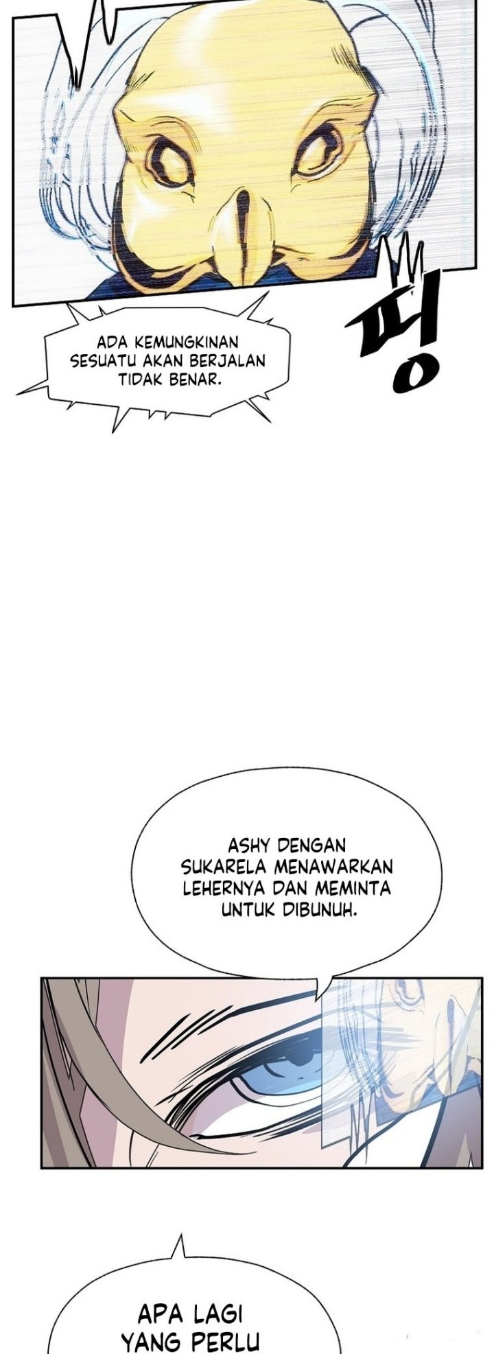 VR HERO Chapter 28 - halaman 41