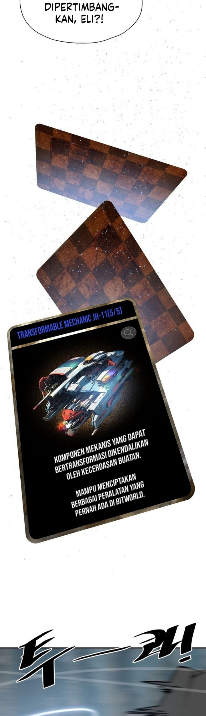 VR HERO Chapter 28 - halaman 42