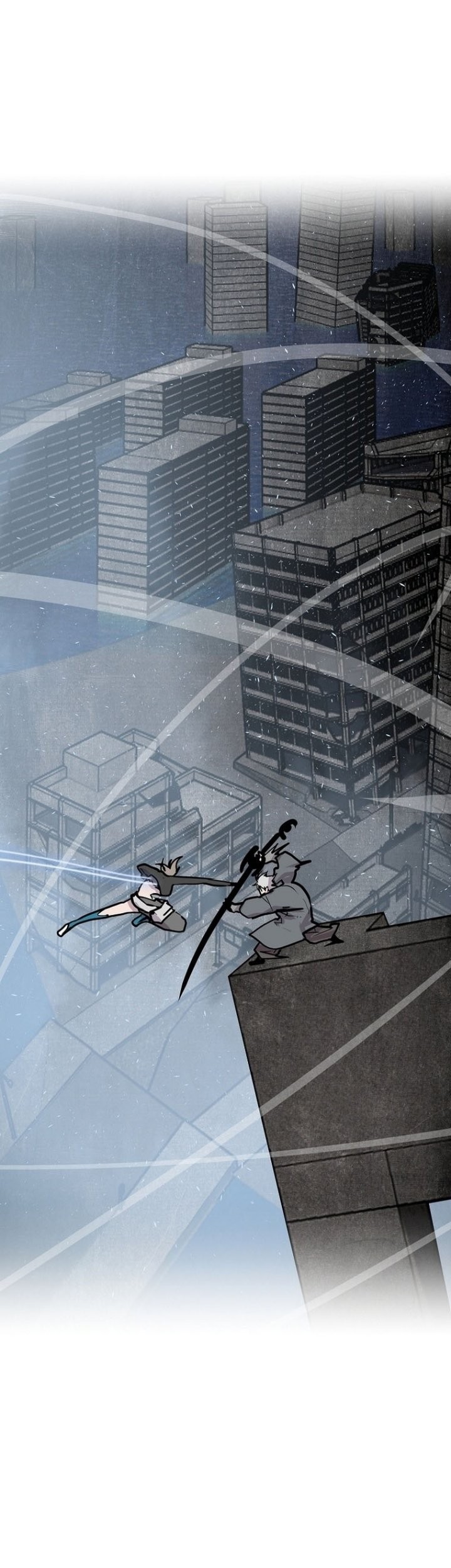 VR HERO Chapter 28 - halaman 46