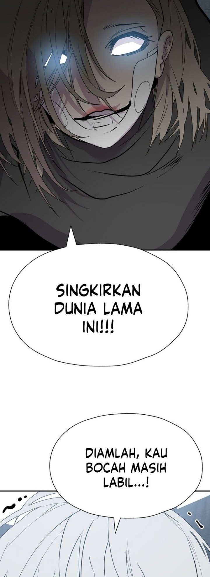 VR HERO Chapter 28 - halaman 49