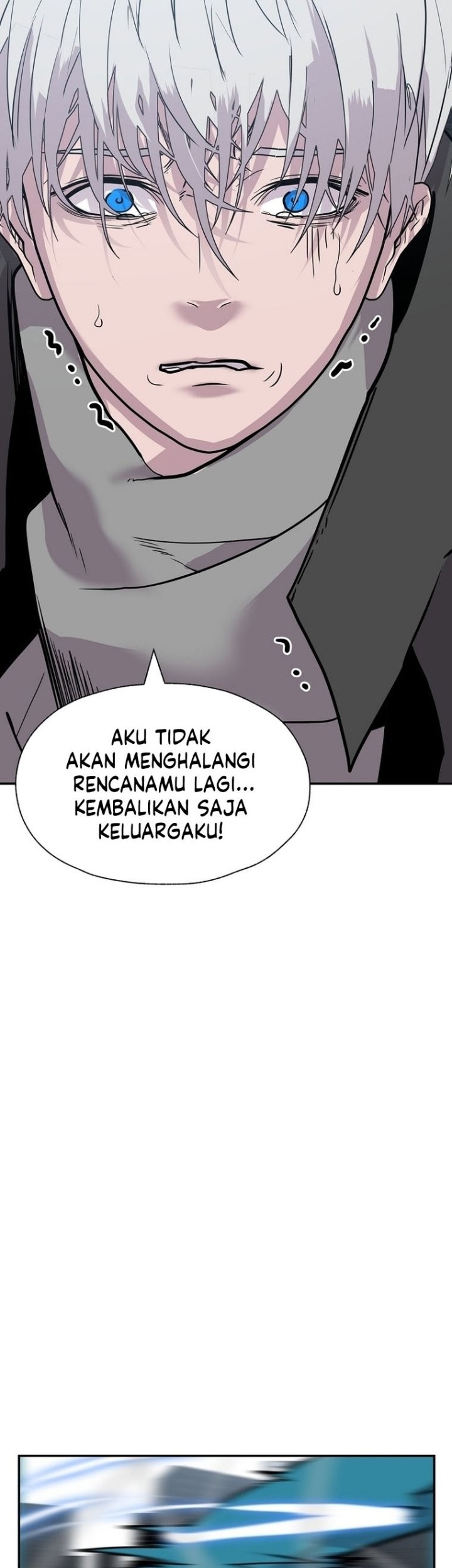 VR HERO Chapter 28 - halaman 50