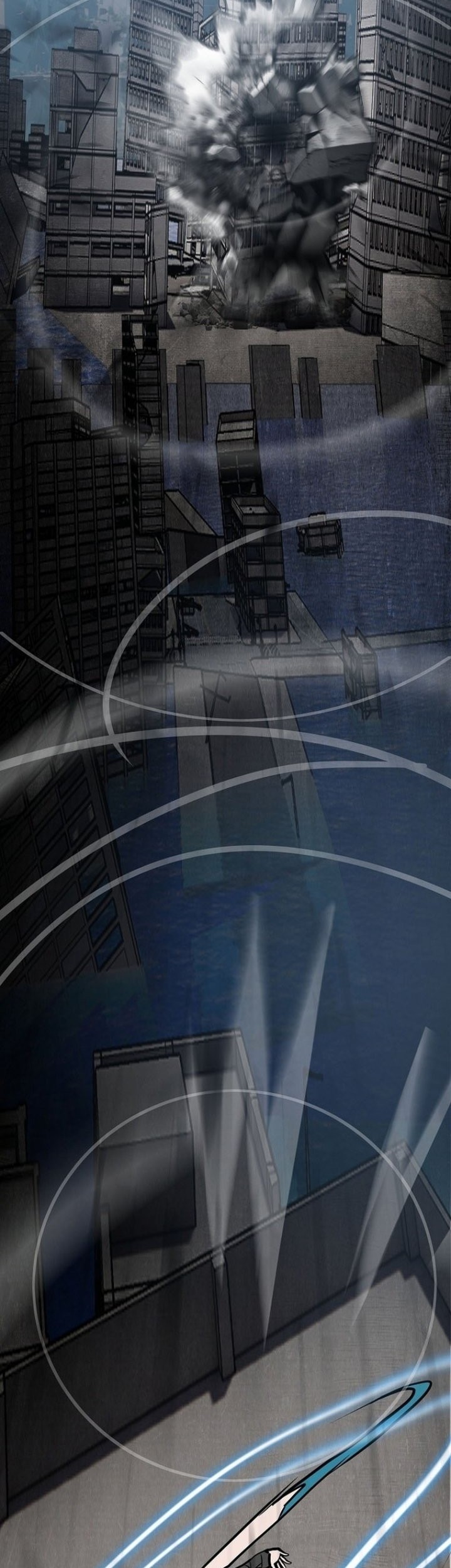 VR HERO Chapter 28 - halaman 52