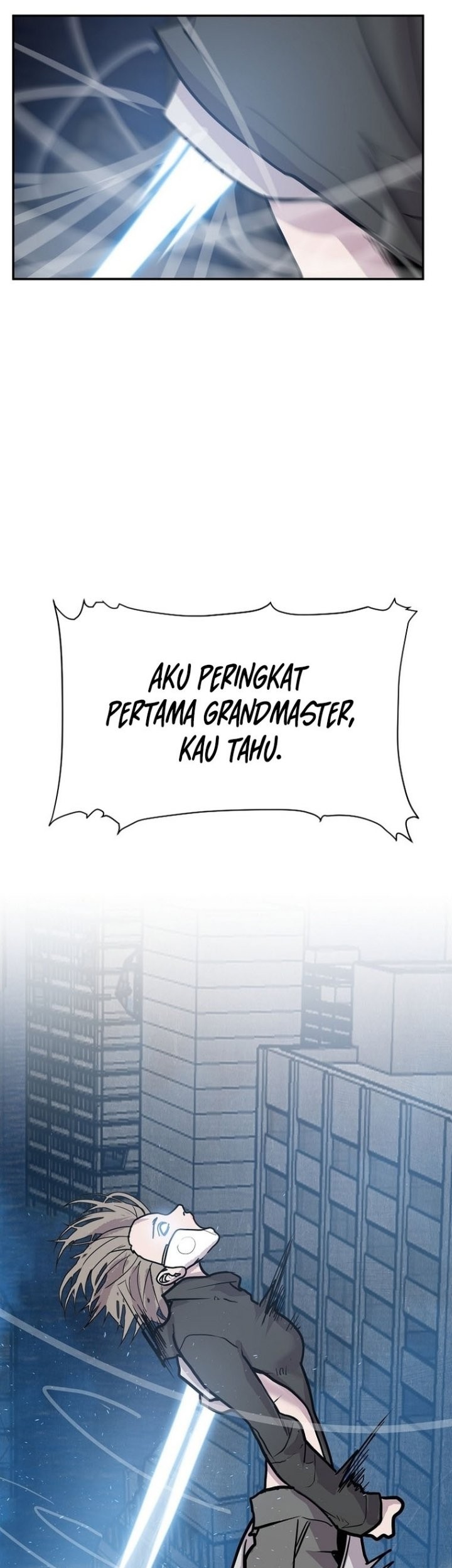 VR HERO Chapter 28 - halaman 54