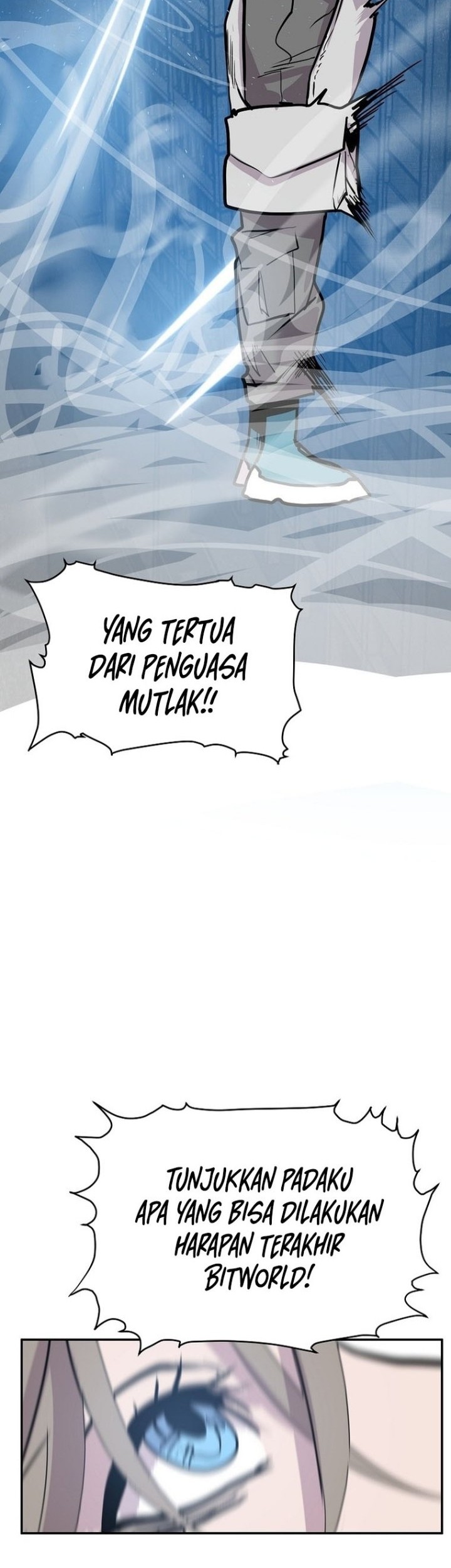 VR HERO Chapter 28 - halaman 55