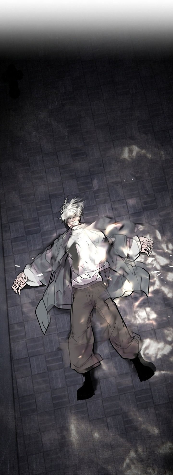 VR HERO Chapter 28 - halaman 57