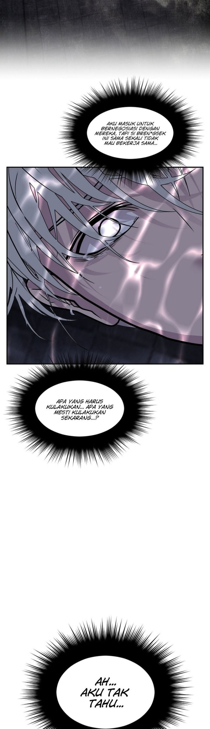 VR HERO Chapter 28 - halaman 58