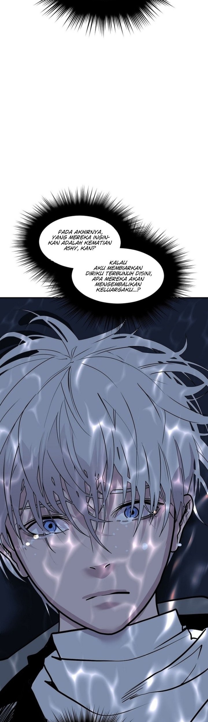 VR HERO Chapter 28 - halaman 59