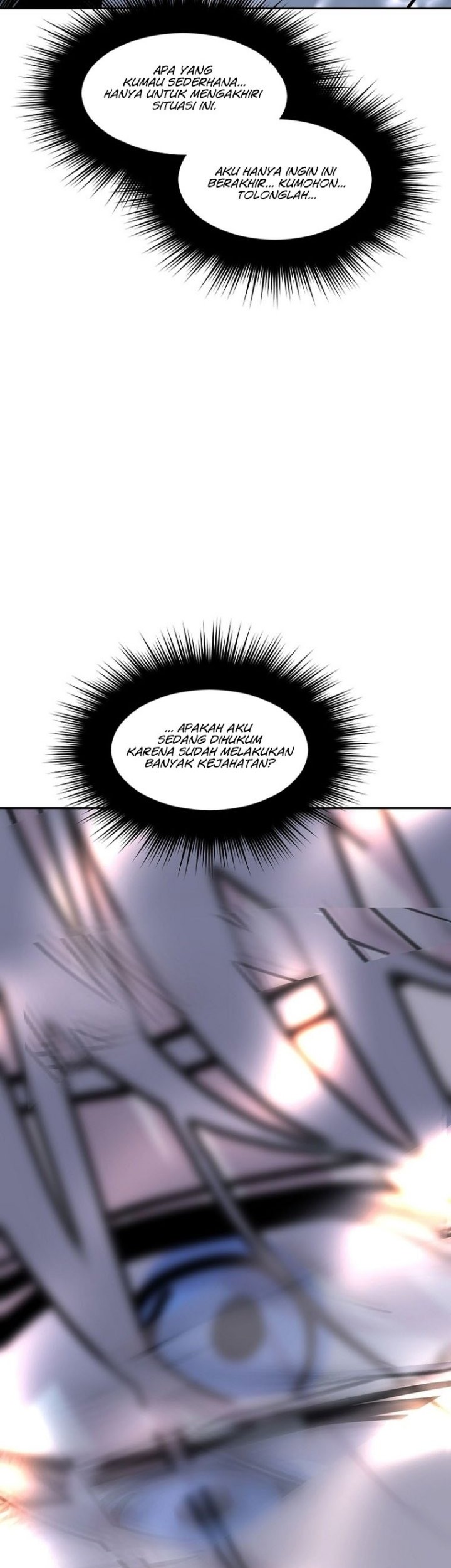 VR HERO Chapter 28 - halaman 60