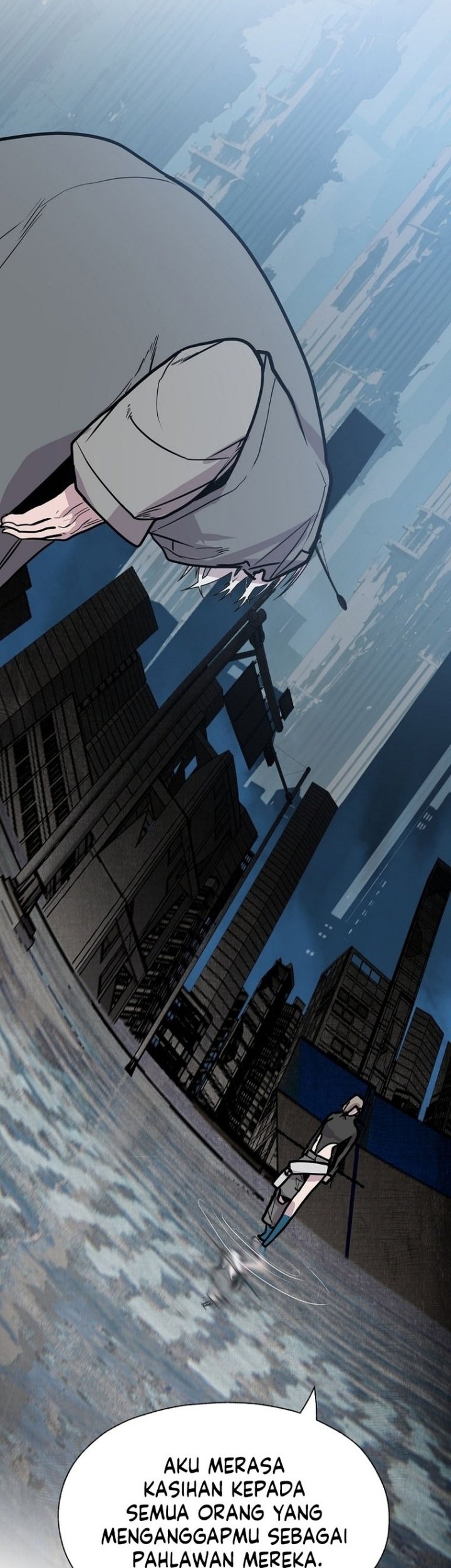 VR HERO Chapter 28 - halaman 63