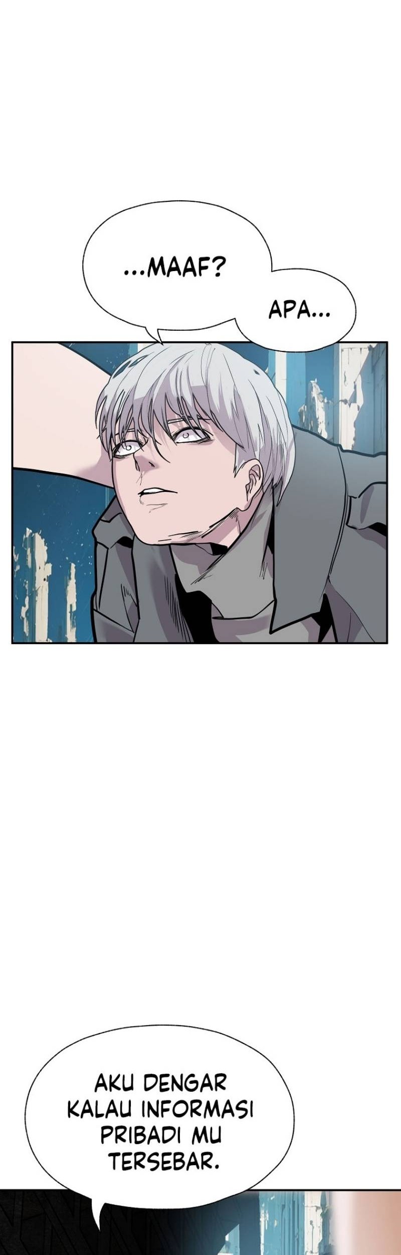 VR HERO Chapter 29 - halaman 11
