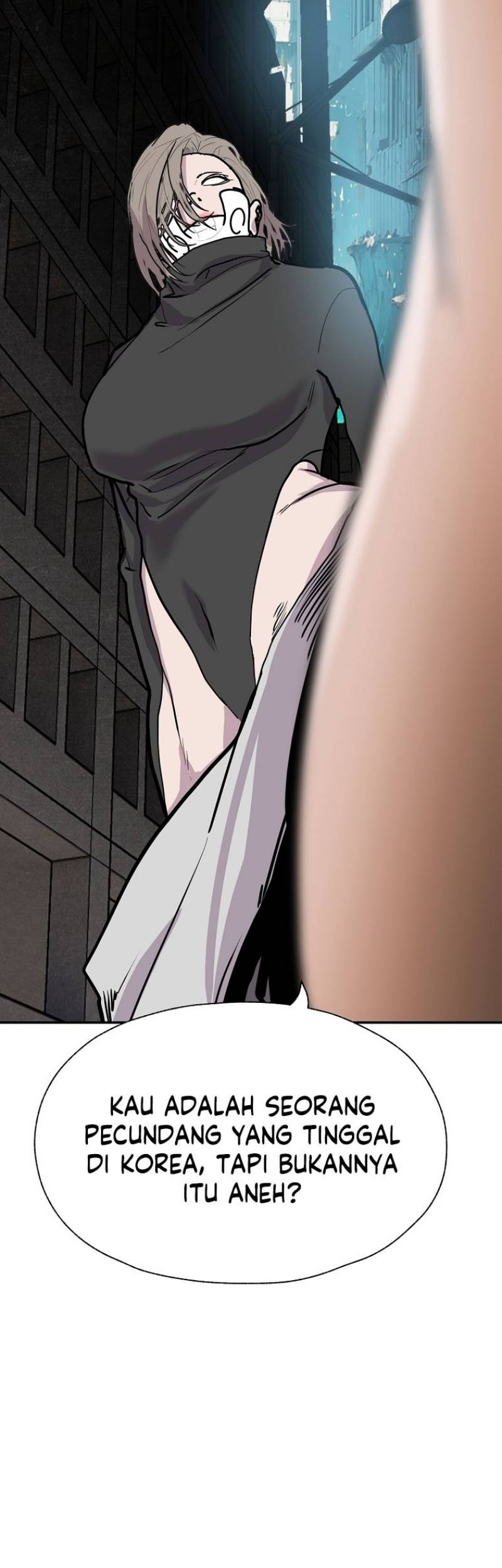 VR HERO Chapter 29 - halaman 12