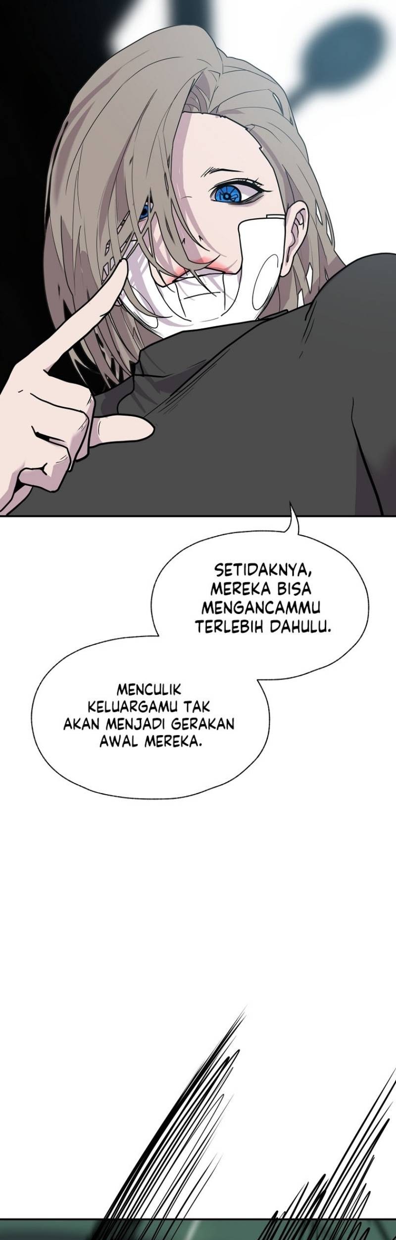 VR HERO Chapter 29 - halaman 14