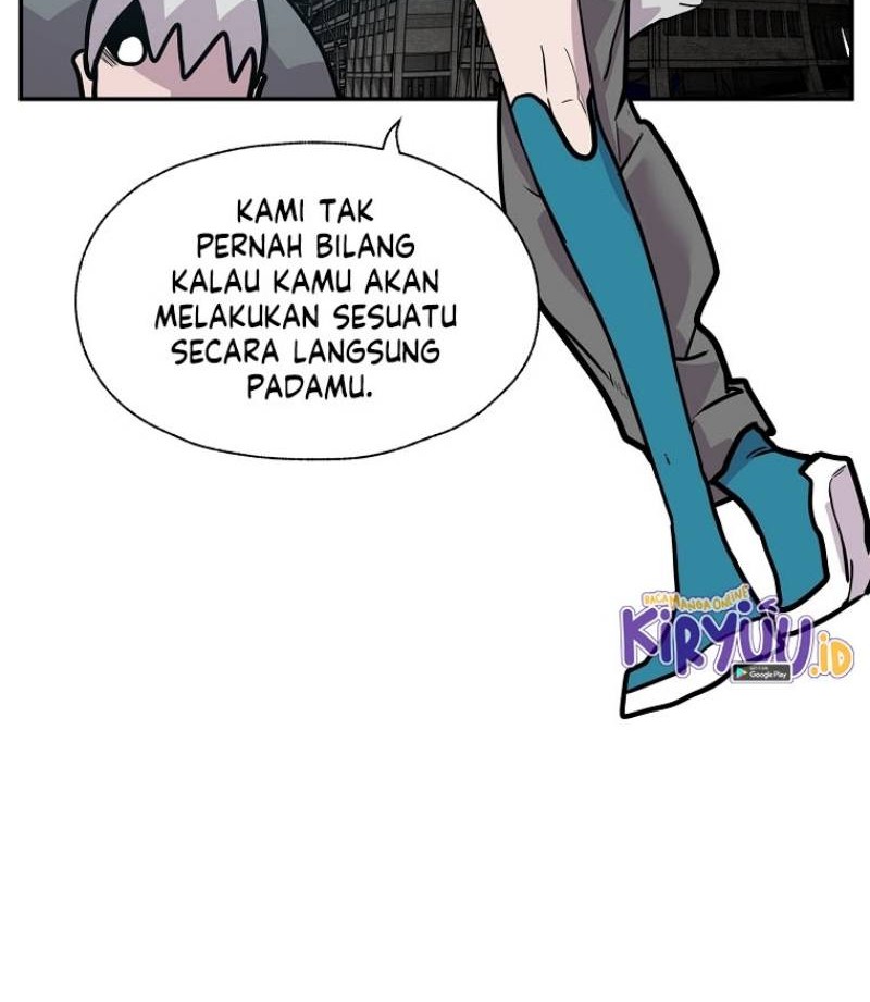 VR HERO Chapter 29 - halaman 17