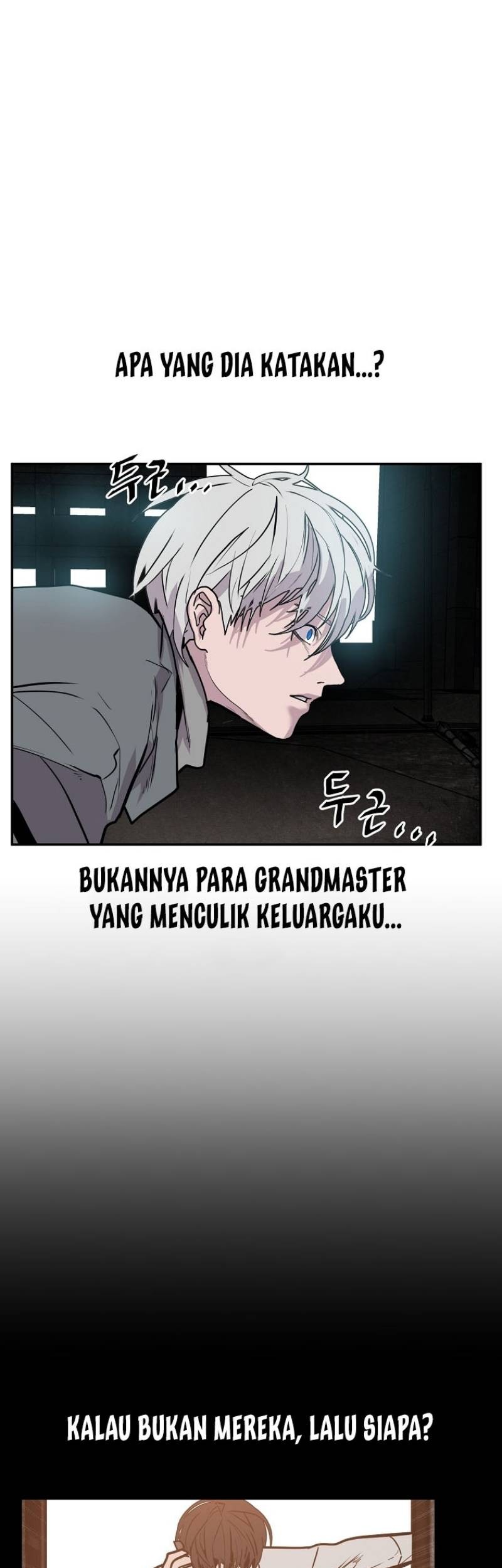 VR HERO Chapter 29 - halaman 18