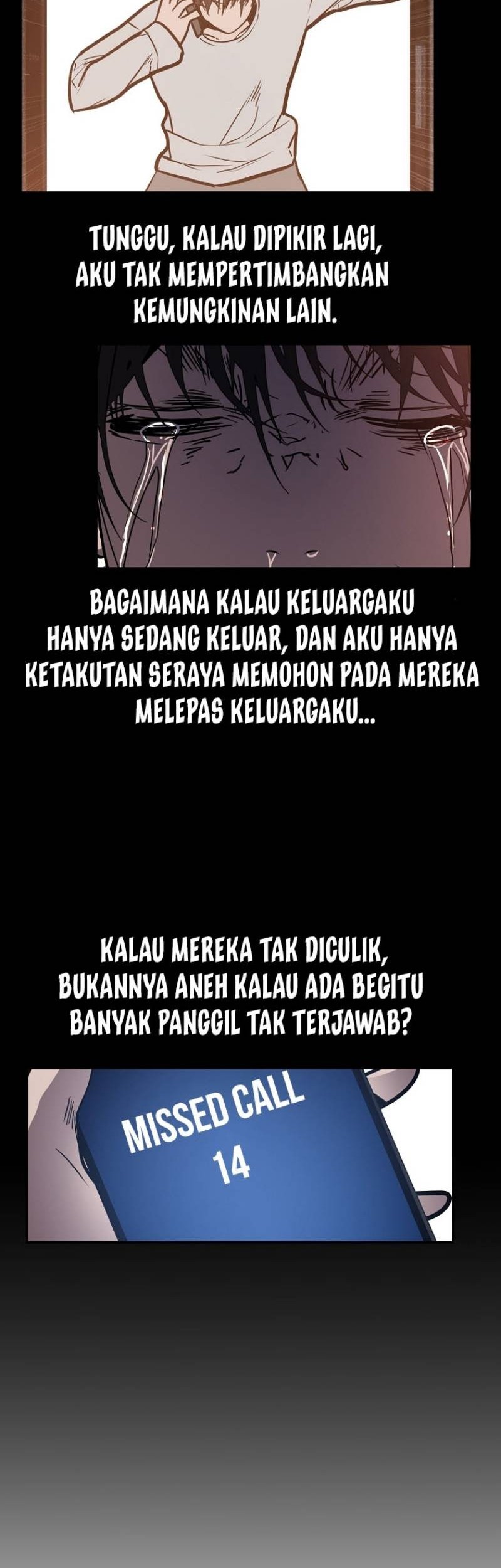 VR HERO Chapter 29 - halaman 19