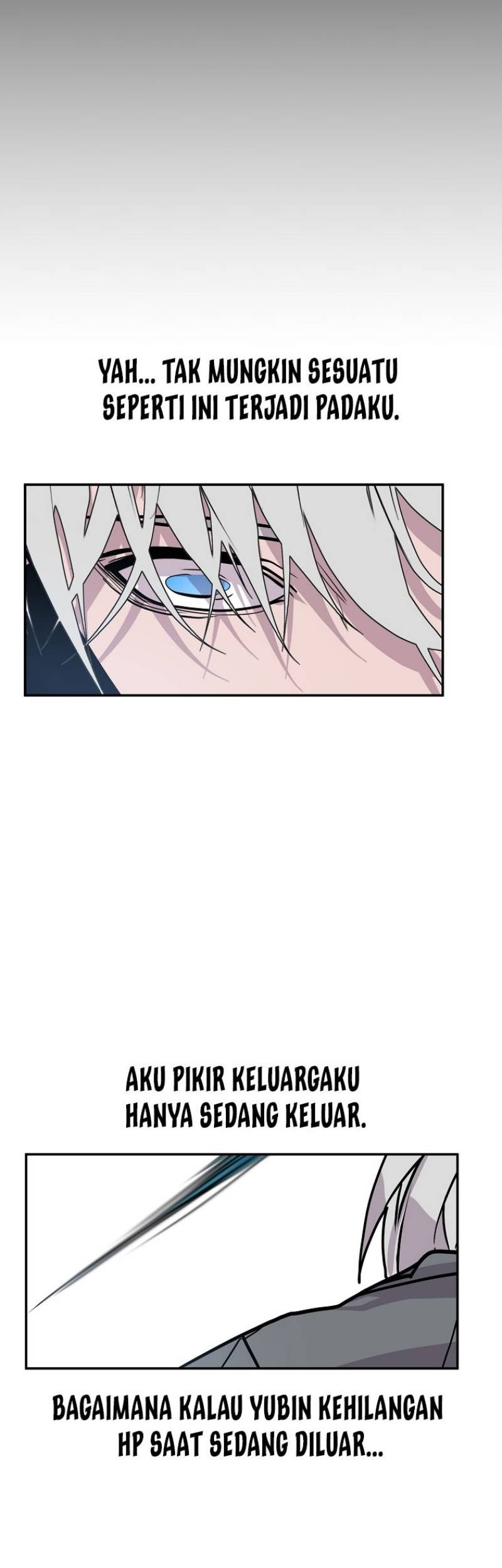 VR HERO Chapter 29 - halaman 20