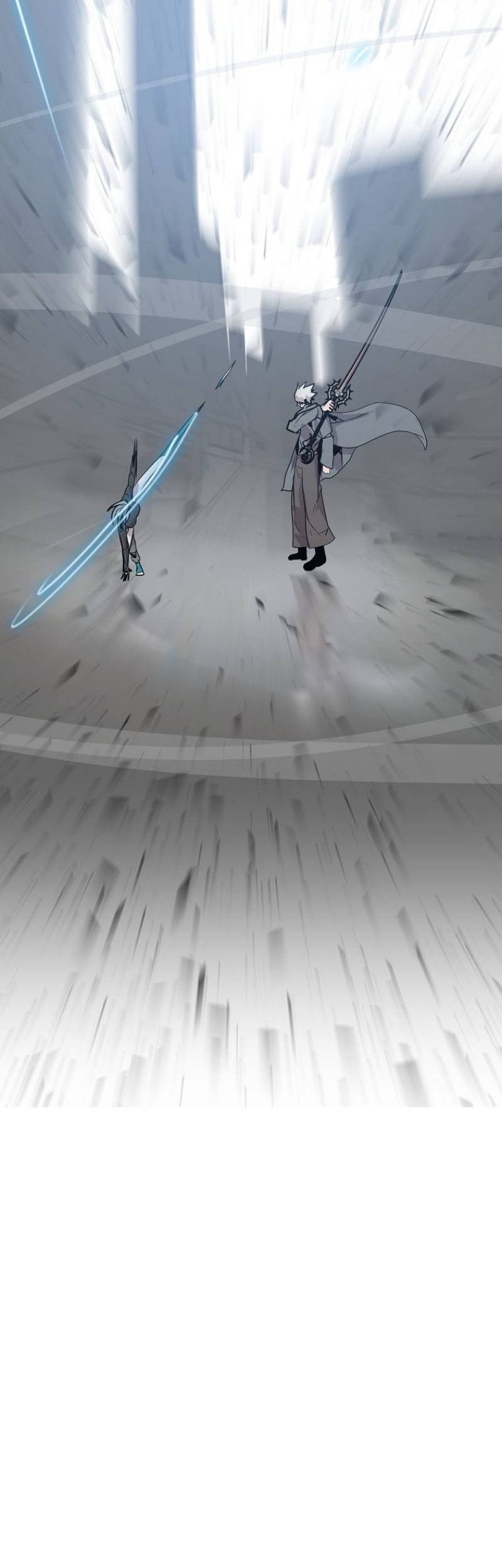 VR HERO Chapter 29 - halaman 23