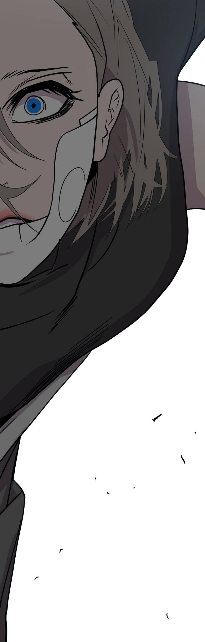 VR HERO Chapter 29 - halaman 30