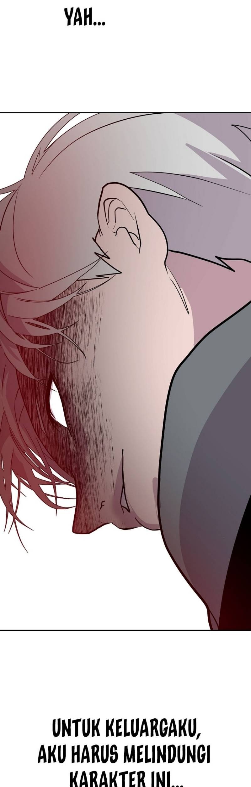 VR HERO Chapter 29 - halaman 34