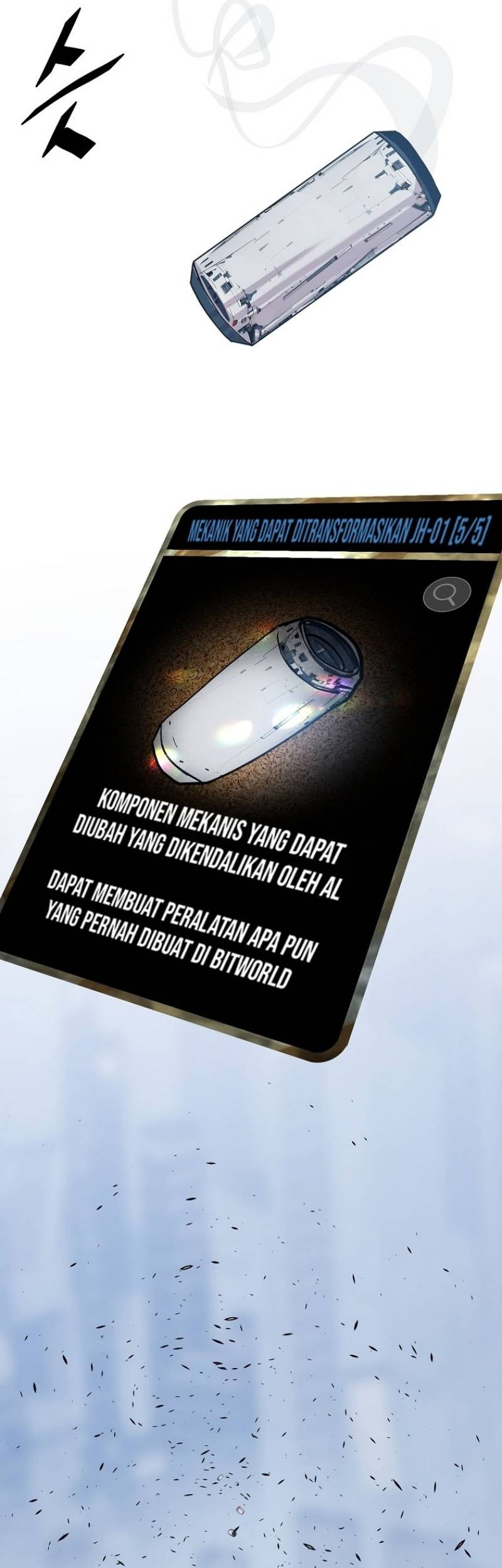 VR HERO Chapter 29 - halaman 48