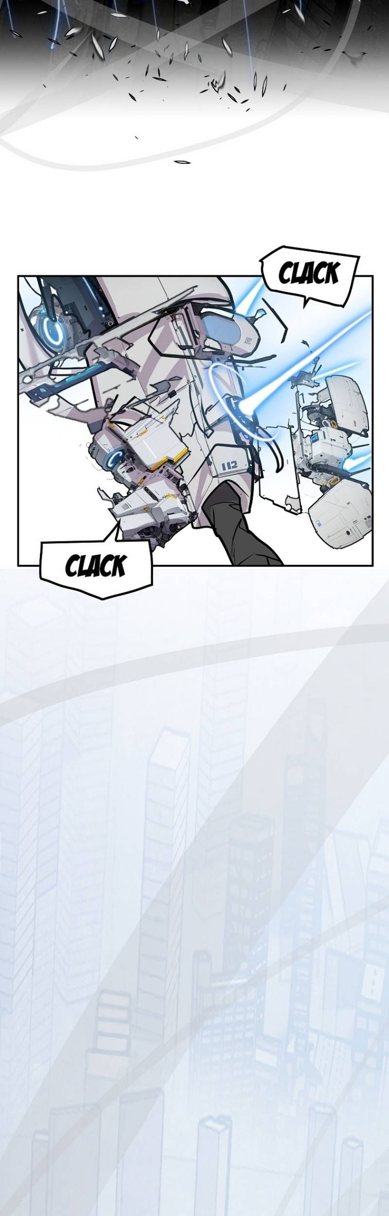 VR HERO Chapter 29 - halaman 58