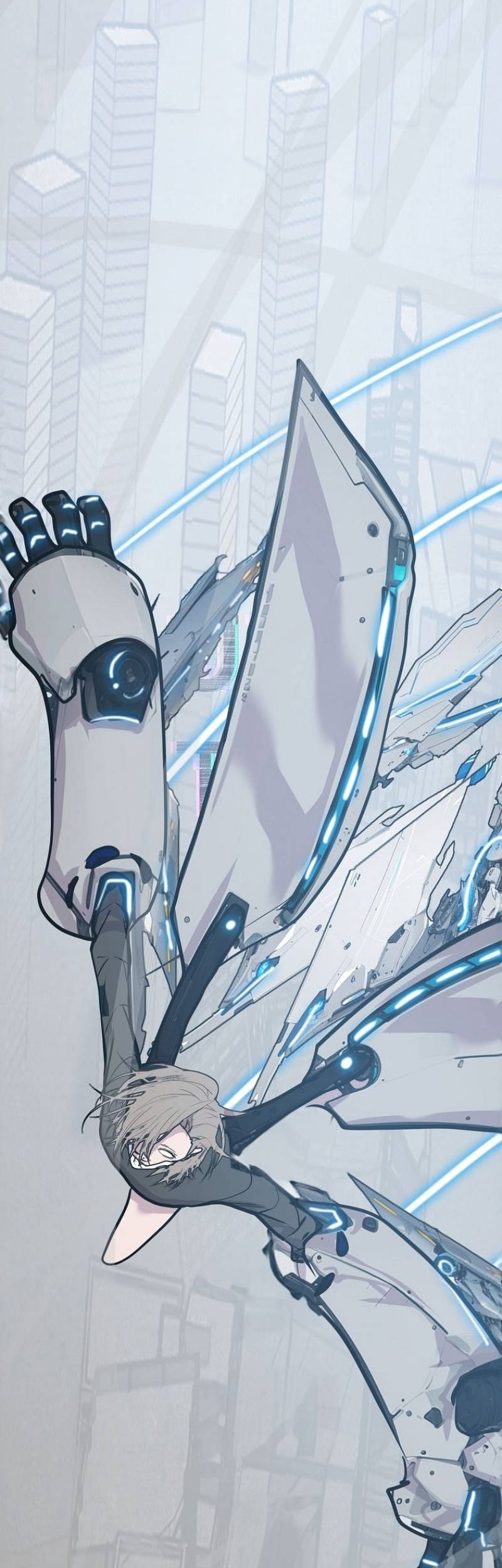 VR HERO Chapter 29 - halaman 59