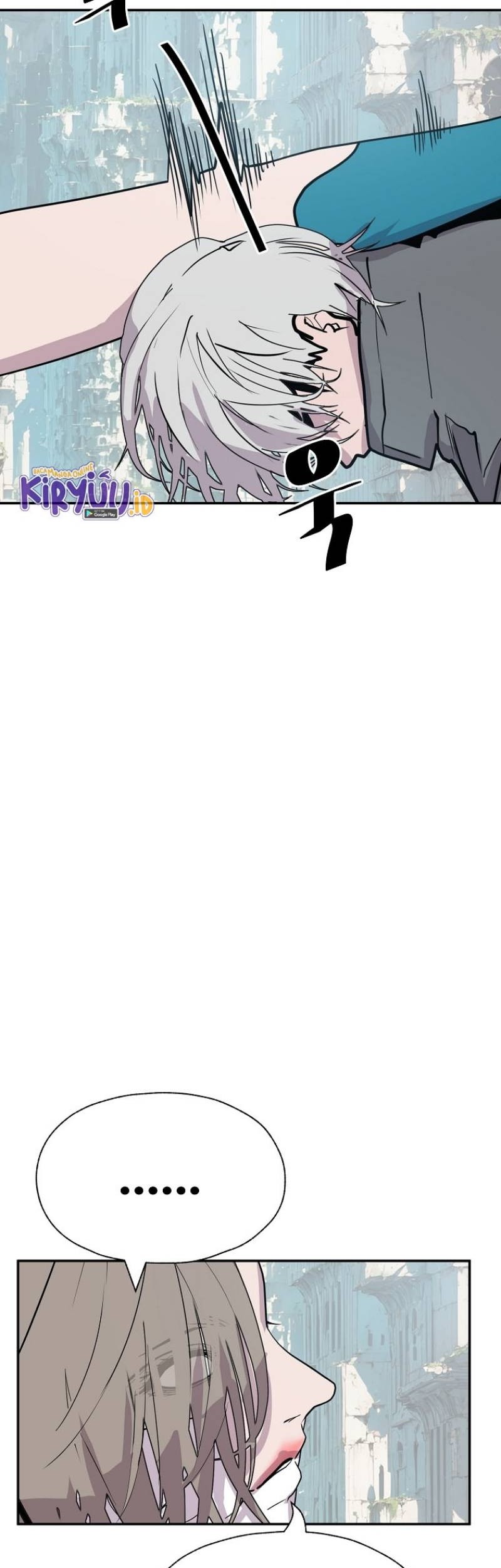 VR HERO Chapter 29 - halaman 8