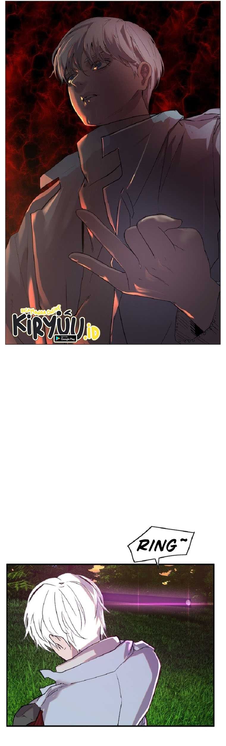 VR HERO Chapter 3 - halaman 10