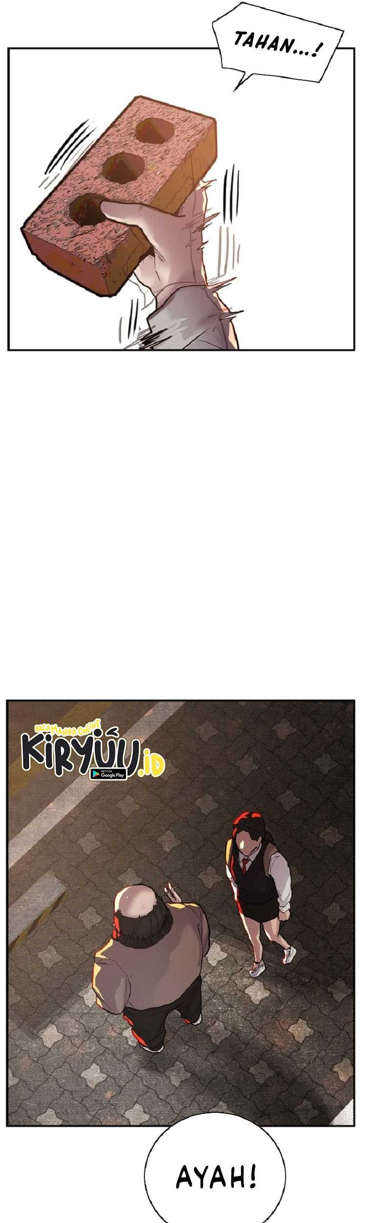 VR HERO Chapter 3 - halaman 100