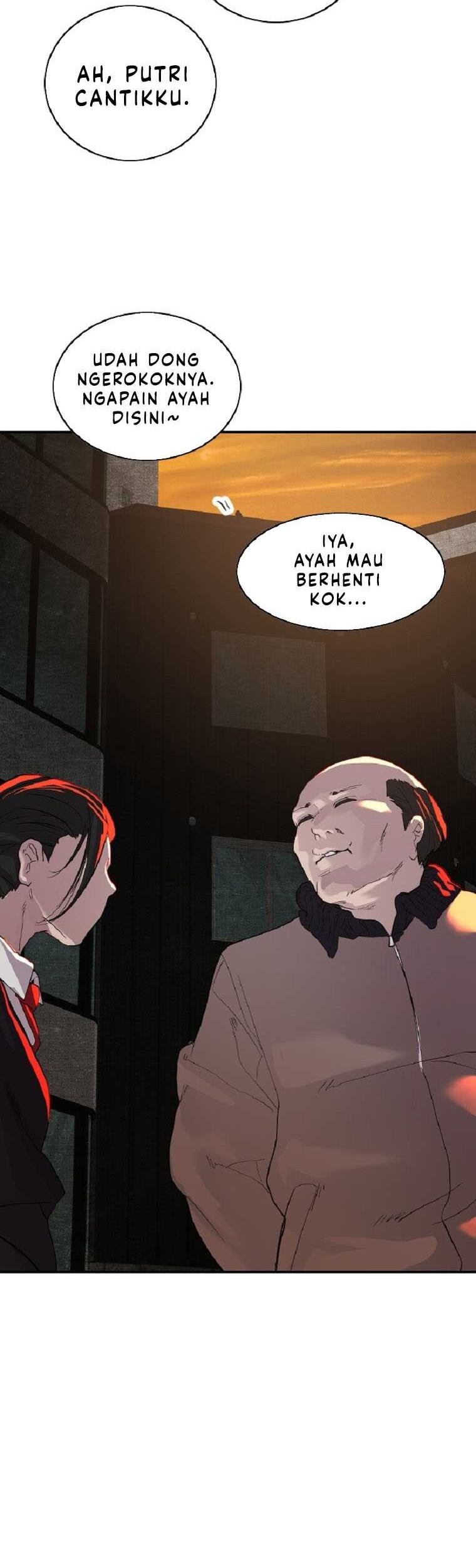 VR HERO Chapter 3 - halaman 101