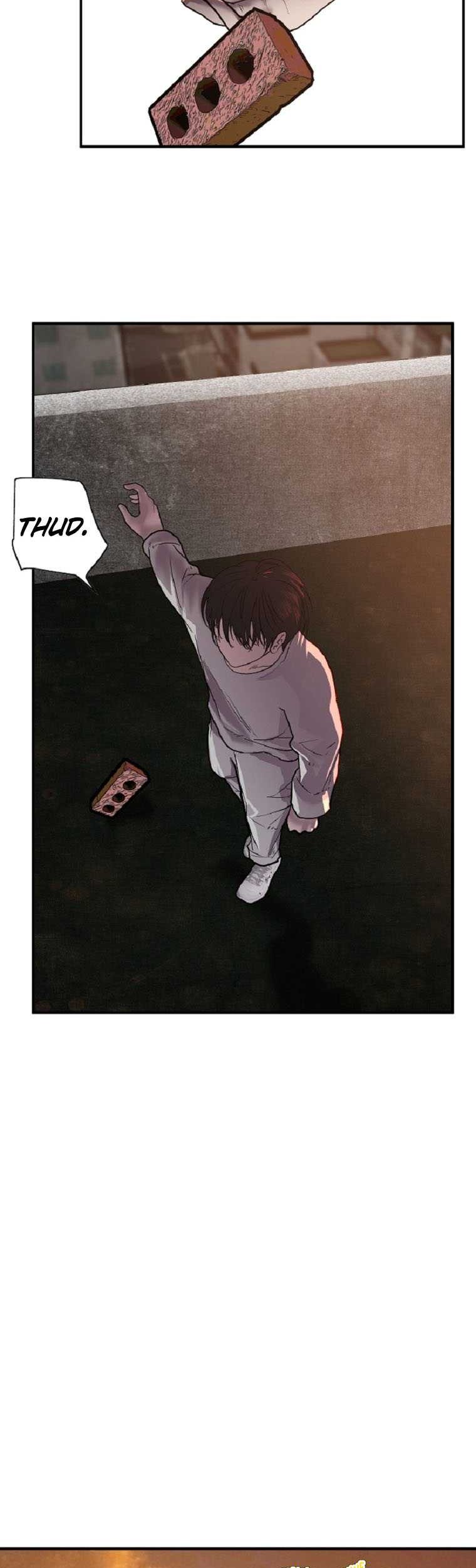 VR HERO Chapter 3 - halaman 106