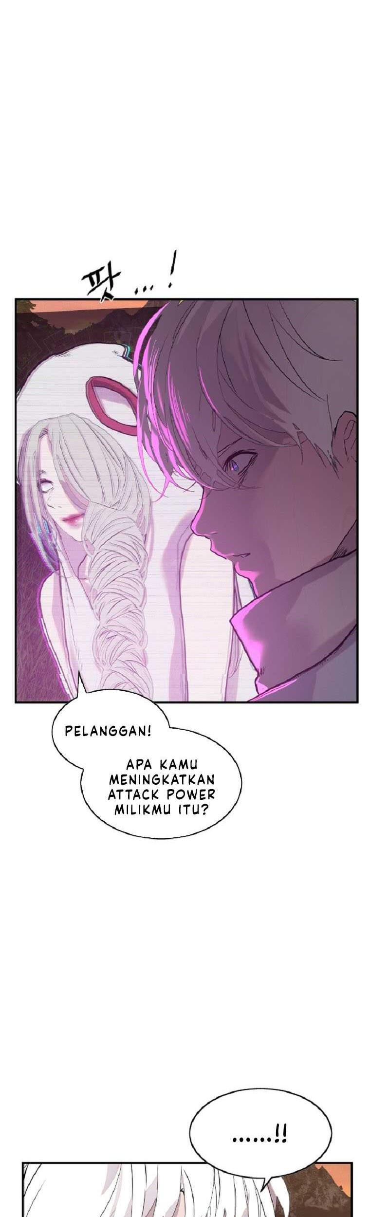 VR HERO Chapter 3 - halaman 11